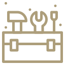 Icone outils - EAC Construct