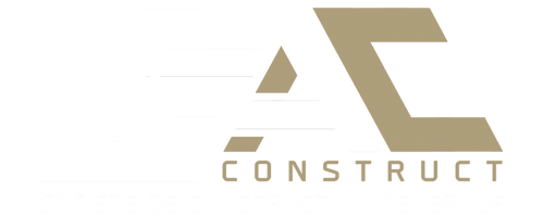 Logo EAC Construct - EAC Construct